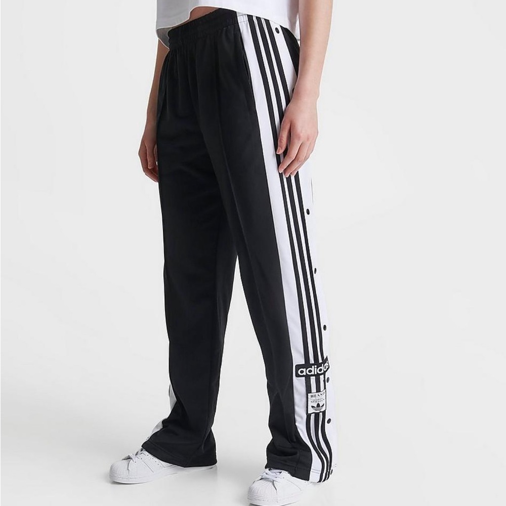 Adidas Adibreak track pants